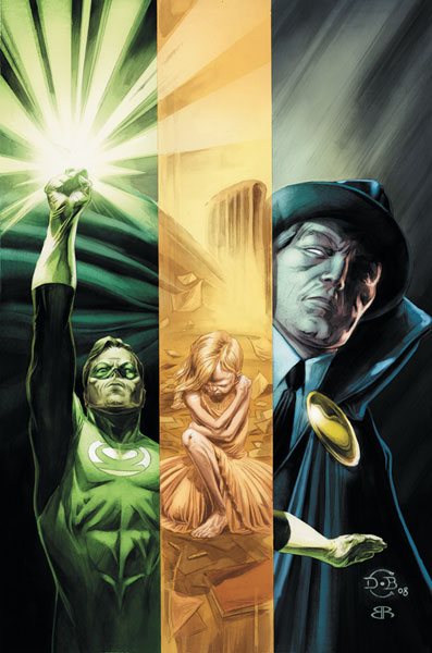 Image: Brave and the Bold #19