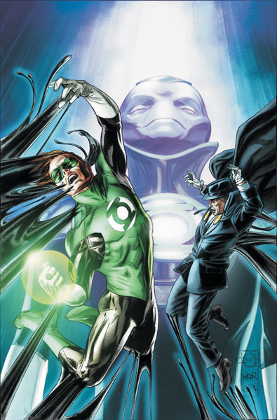 Image: Brave and the Bold #20