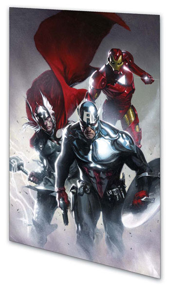 Image: Secret Invasion SC 
