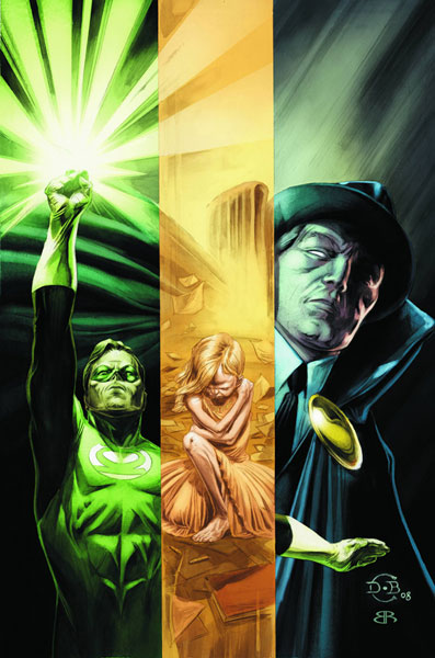 Image: Brave and the Bold Vol. 4: Without Sin SC 