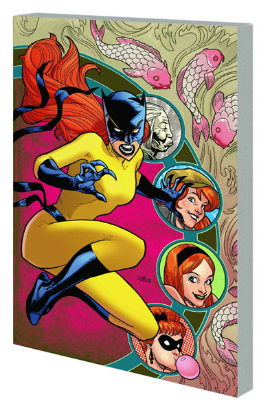 Image: Patsy Walker: Hellcat SC 