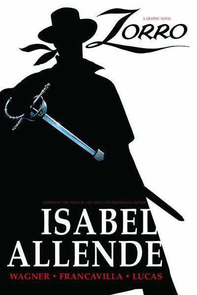 Image: Zorro Vol. 01: Year One - Trail of the Fox SC  (variant cover)