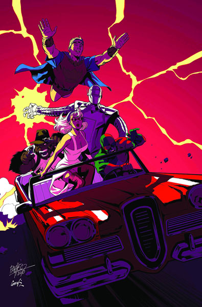 Image: Atlas #2