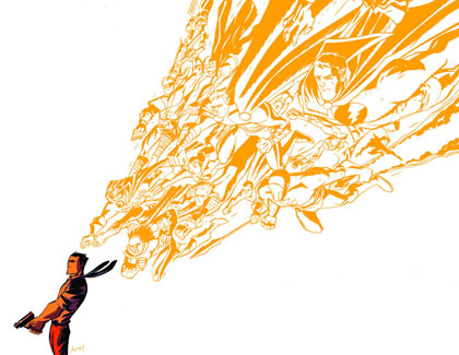 Image: Powers #7