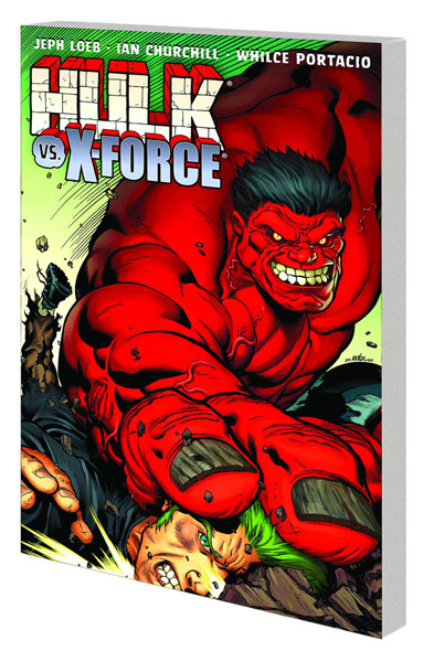 Image: Hulk Vol. 01: Son of Banner SC 
