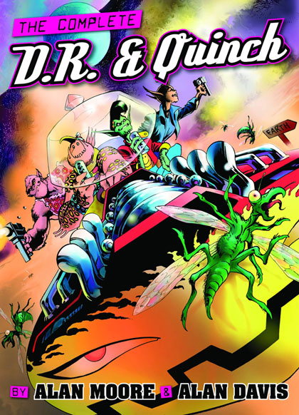 Image: Complete D.R. & Quinch SC  (American Printing)