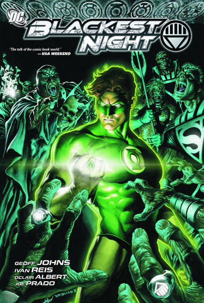 Image: Blackest Night SC 
