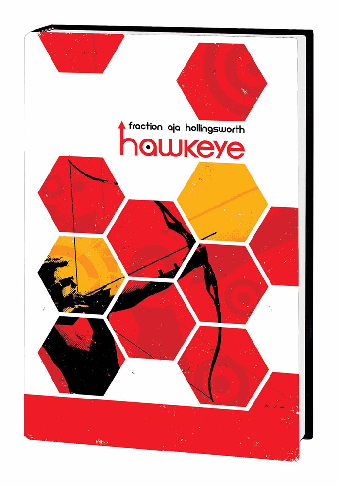 Hawkeye Volume 2