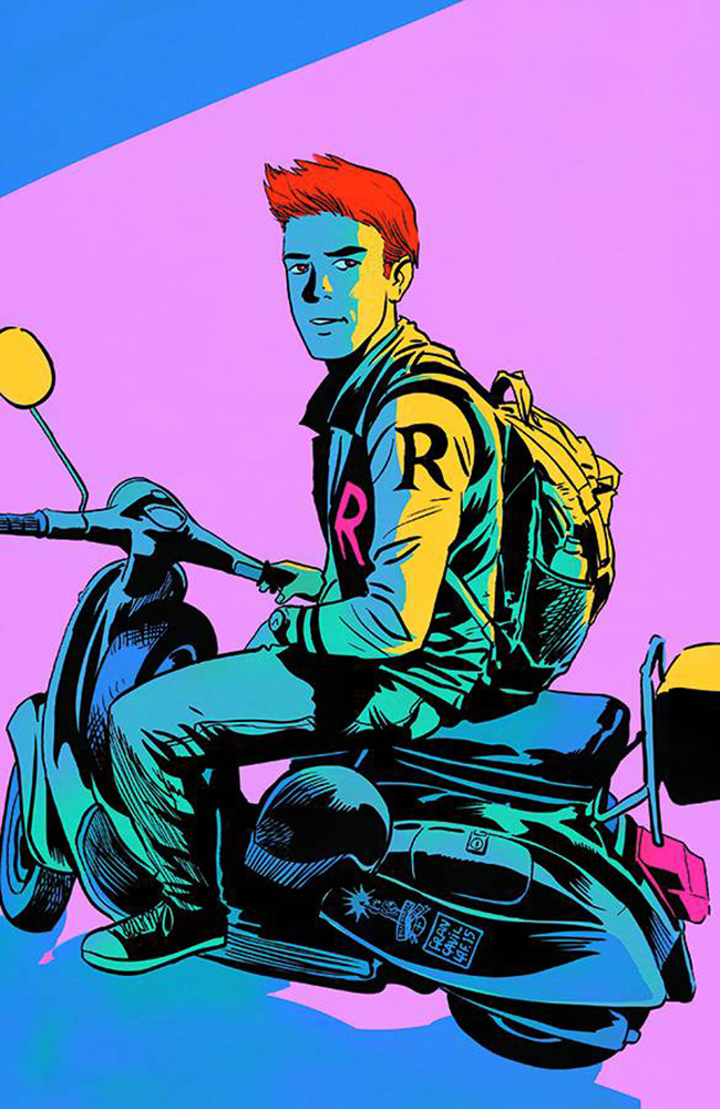 Archie #1