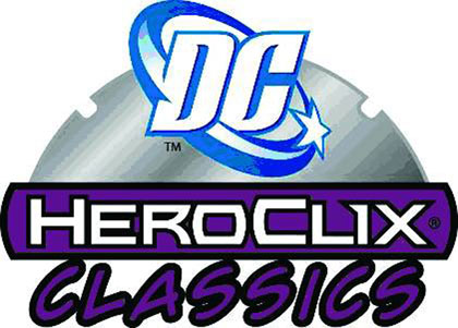 Image: DC Heroclix Classics Battle Pack: Batman vs. Two-Face 