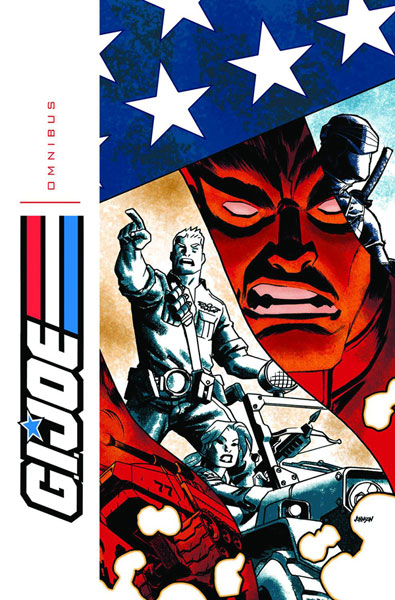 Image: G.I. Joe Omnibus Vol. 01 SC 