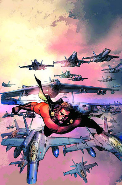 Image: Superior #6