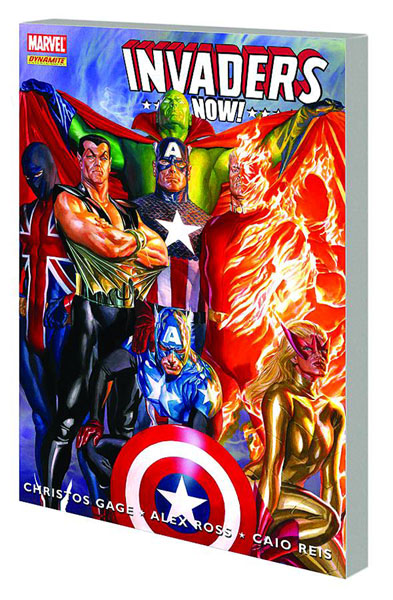 Image: Invaders Now! SC 