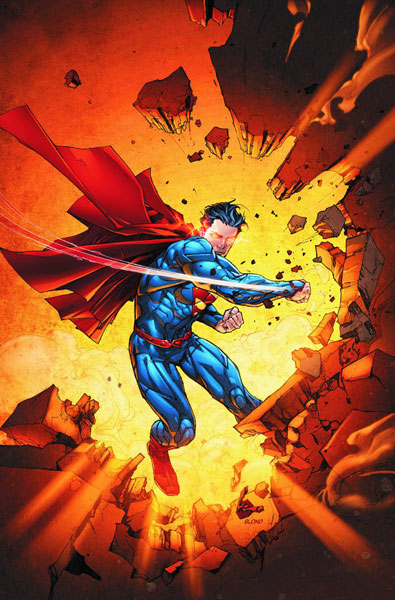 Image: Superman #13