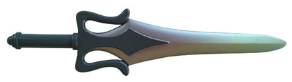 Image: Master of the Universe: He-Man Power Sword Letter Opener 