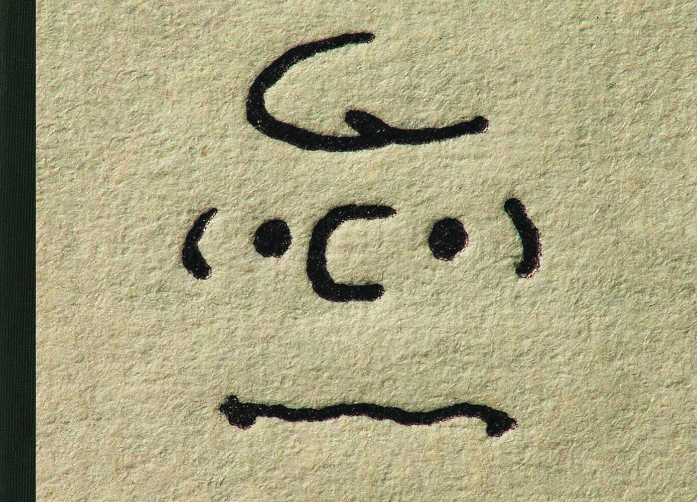 Only What’s Necessary: Charles M. Schulz and the Art of Peanuts