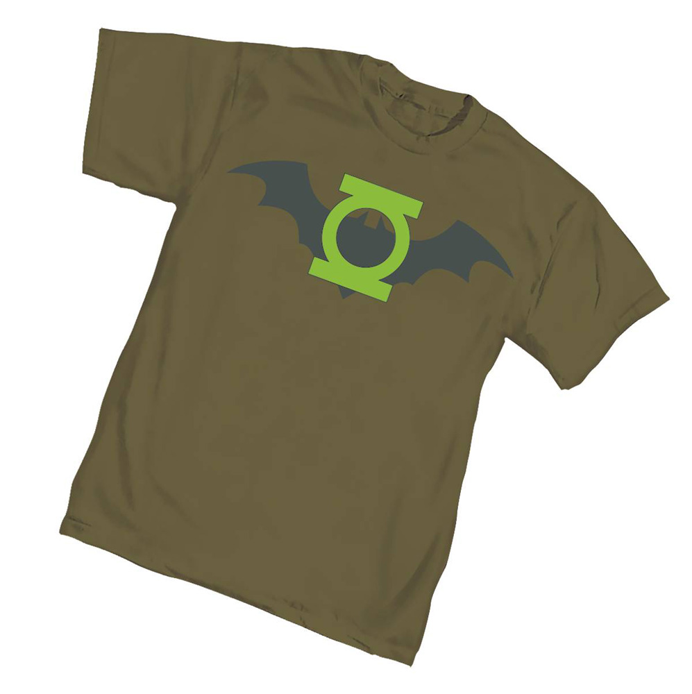 Image: DNM T-Shirt: Dawnbreaker Symbol  (XL) - Graphitti Designs