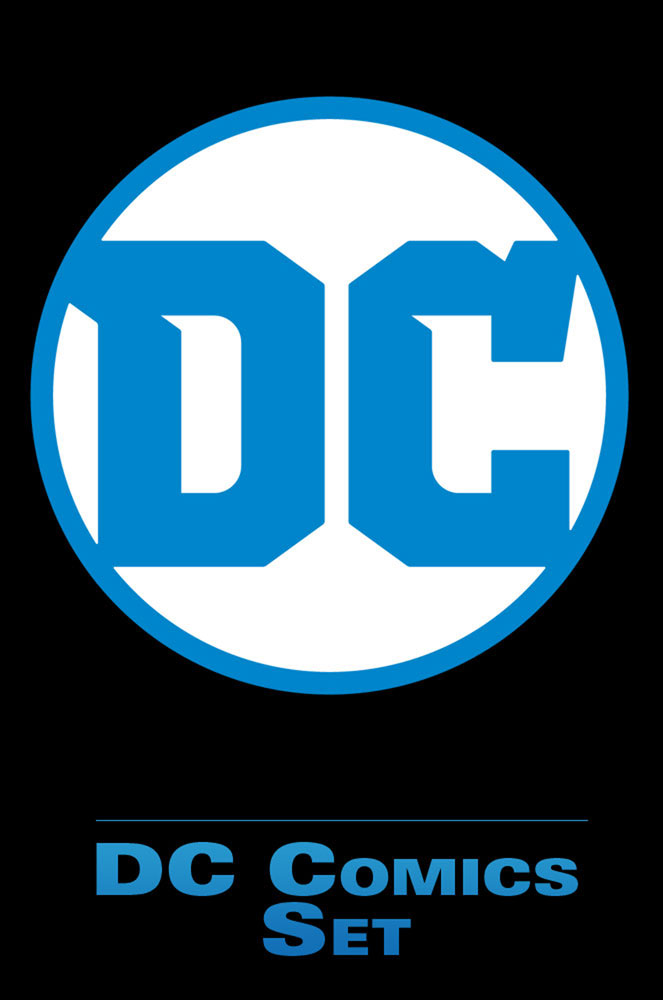 Image: DC Comics Set  (60) [FEB18] - DC Comics