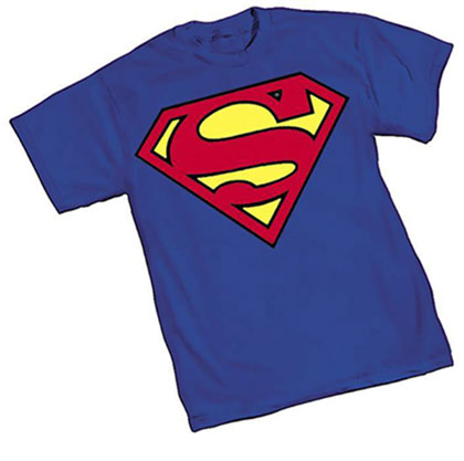 Описание: футболки супермен - Футболки, майки