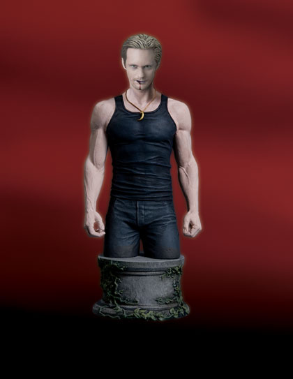 Image: True Blood Bust: Eric Northman 