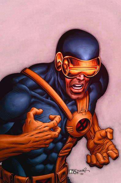 Image: X-Men Forever #17 - Marvel Comics