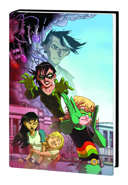Image: Takio HC GN 