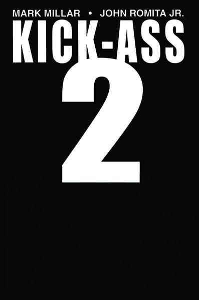 Image: Kick-Ass 2 #3