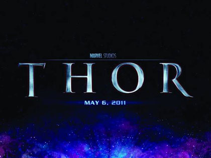 Image: Thor  (Movie) Lightning Hammer Assortment