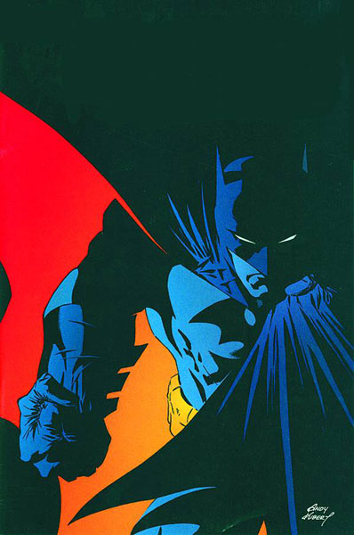 Image: Batman: Birth of the Demon SC 