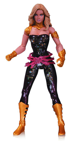 Image: DC Comics New 52 Teen Titans Wonder Girl Action Figure  - DC Comics