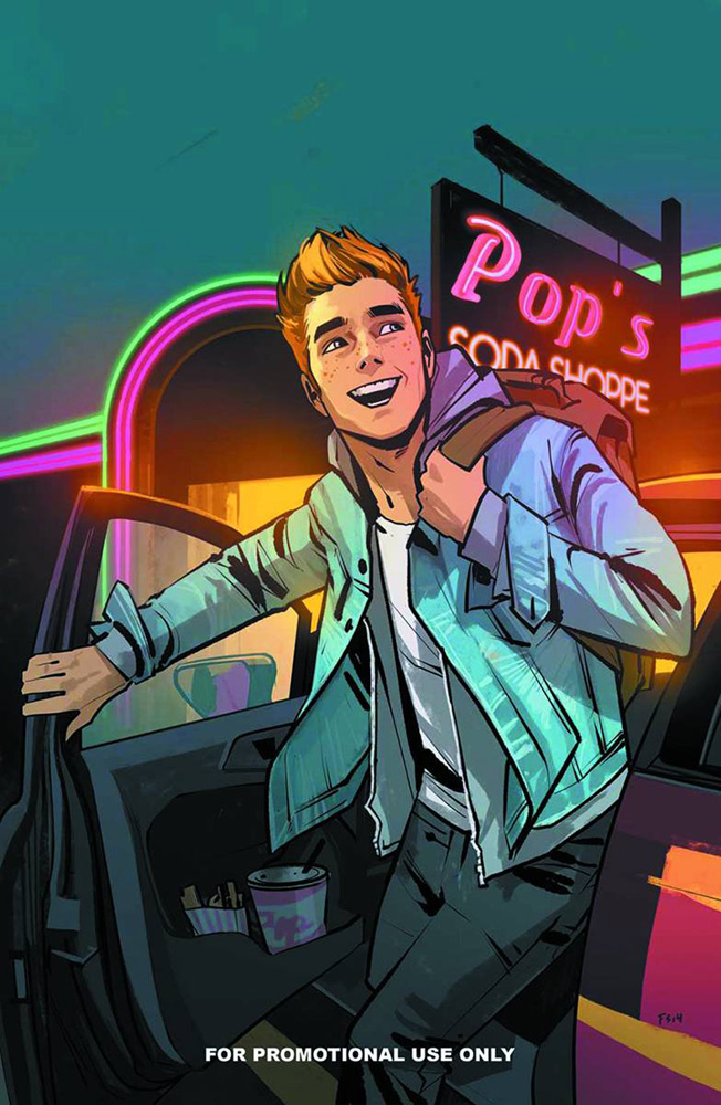 Archie Vol. 1