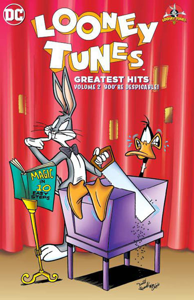 Looney Tunes Greatest Hits Vol. 02: You're Despicable SC - Westfield Comics