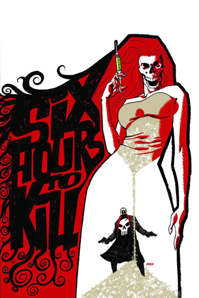 Image: Punisher: Frank Castle #69