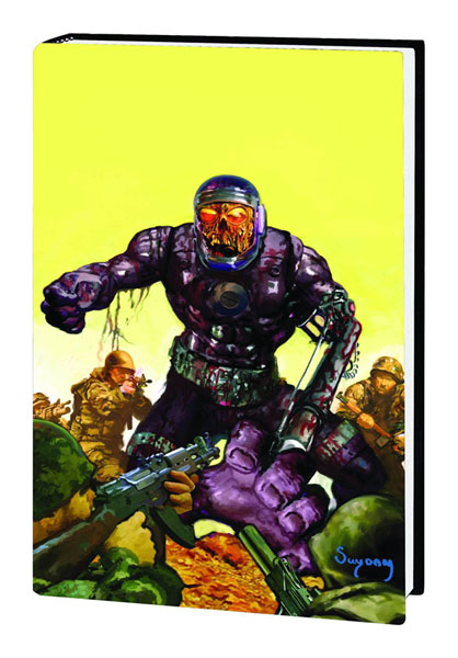 Image: Marvel Zombies 3 HC  (Premiere edition)
