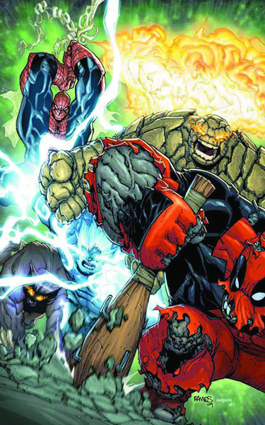 Image: Hulked Out Heroes #2