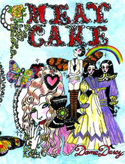 Image: Meatcake SC 