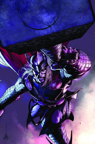Image: Thor MGC #7