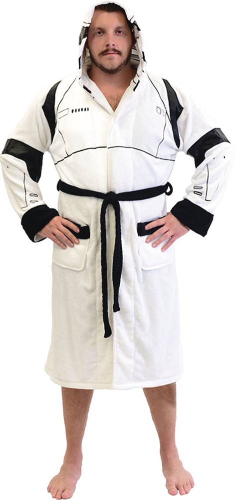 jedi robe stormtrooper