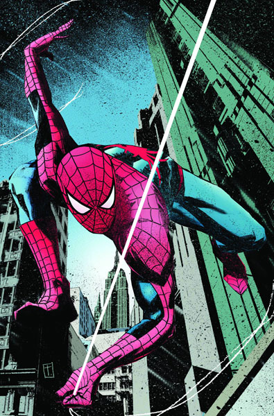 Image: Amazing Spider-Man Extra #3