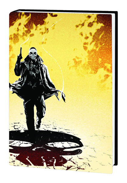 Image: Punisher Noir HC 