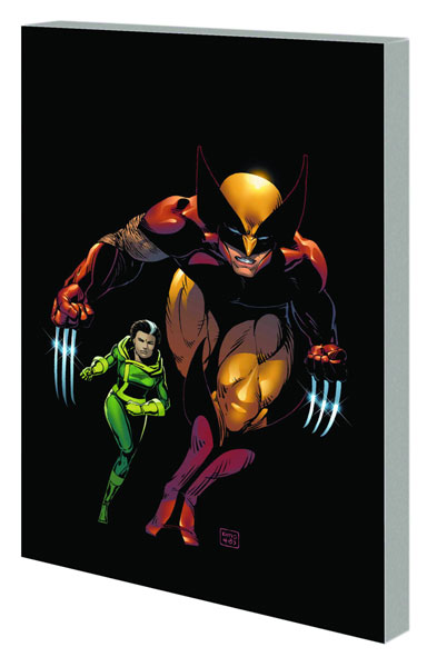 Image: Essential X-Men Vol. 04 SC  (new edition)