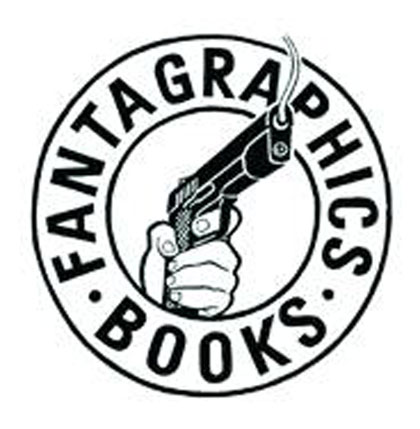 Image: Squa Tront #13 - Fantagraphics Books