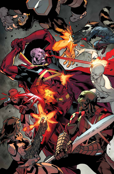 All-New X-Men #24