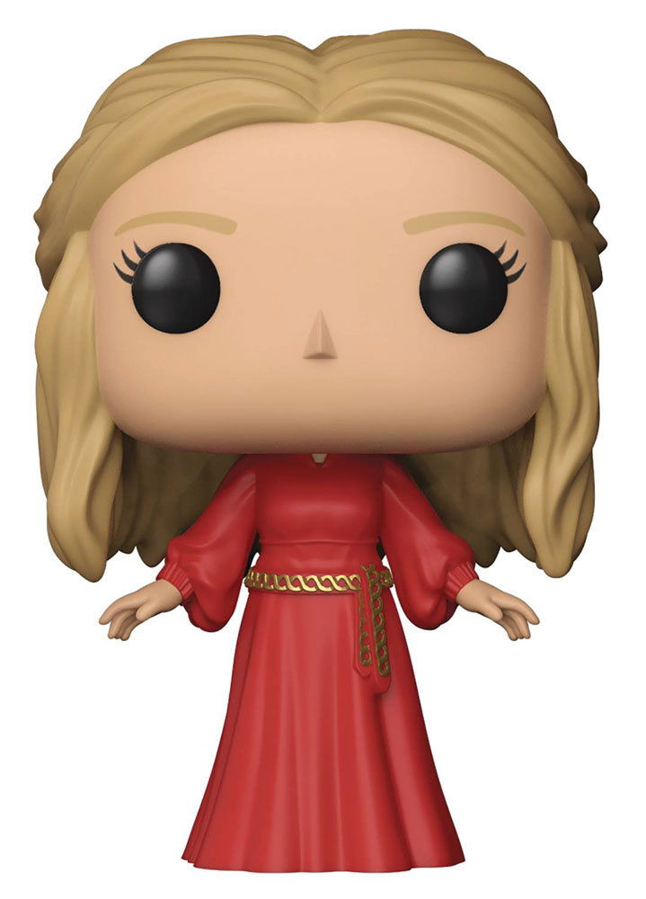 Image: Pop! Princess Bride Vinyl Figure: Buttercup  - Funko