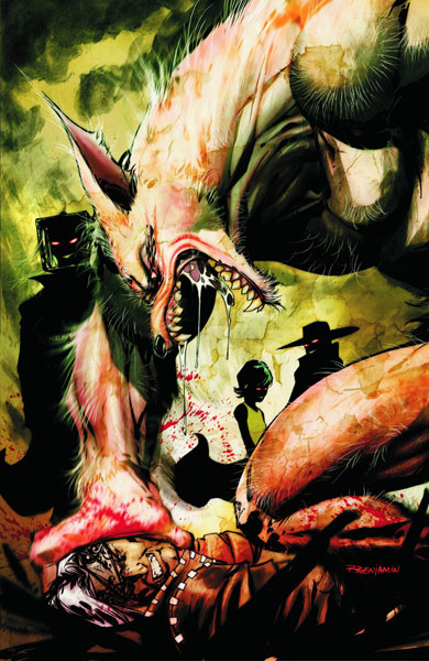 Image: Dead Romeo #6