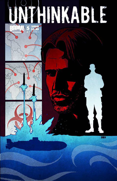 Image: Unthinkable #5