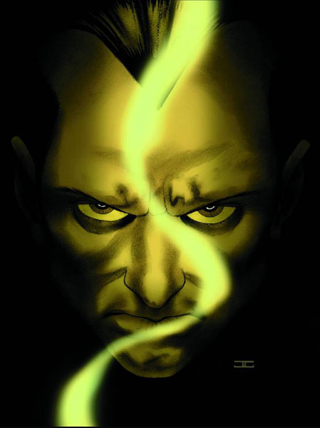 Image: Sherlock Holmes #5