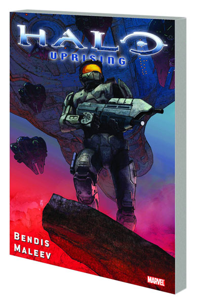 Image: Halo: Uprising SC 
