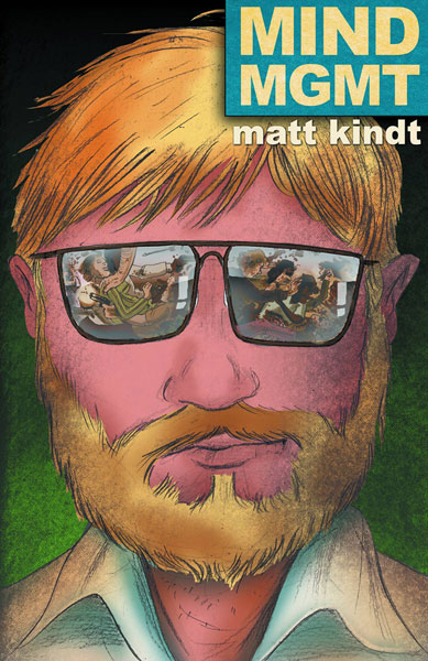 Image: Mind MGNT #5