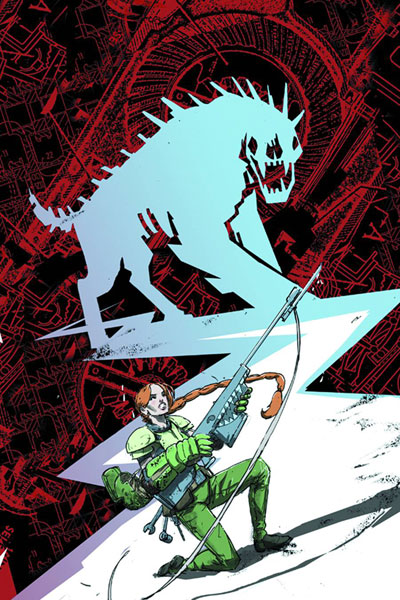 Image: Debris #3